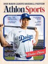 MLB